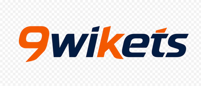 9wikets লোগো